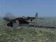 Fw190 Wildsau